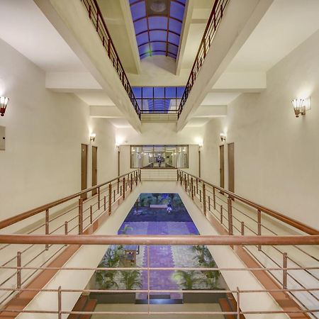 Hotel O Plus Corporate One Khapa  Exterior photo